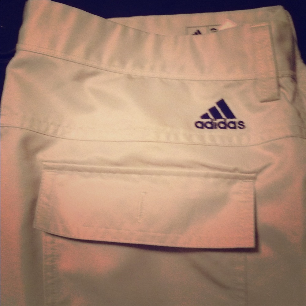 Adidas Golf pants